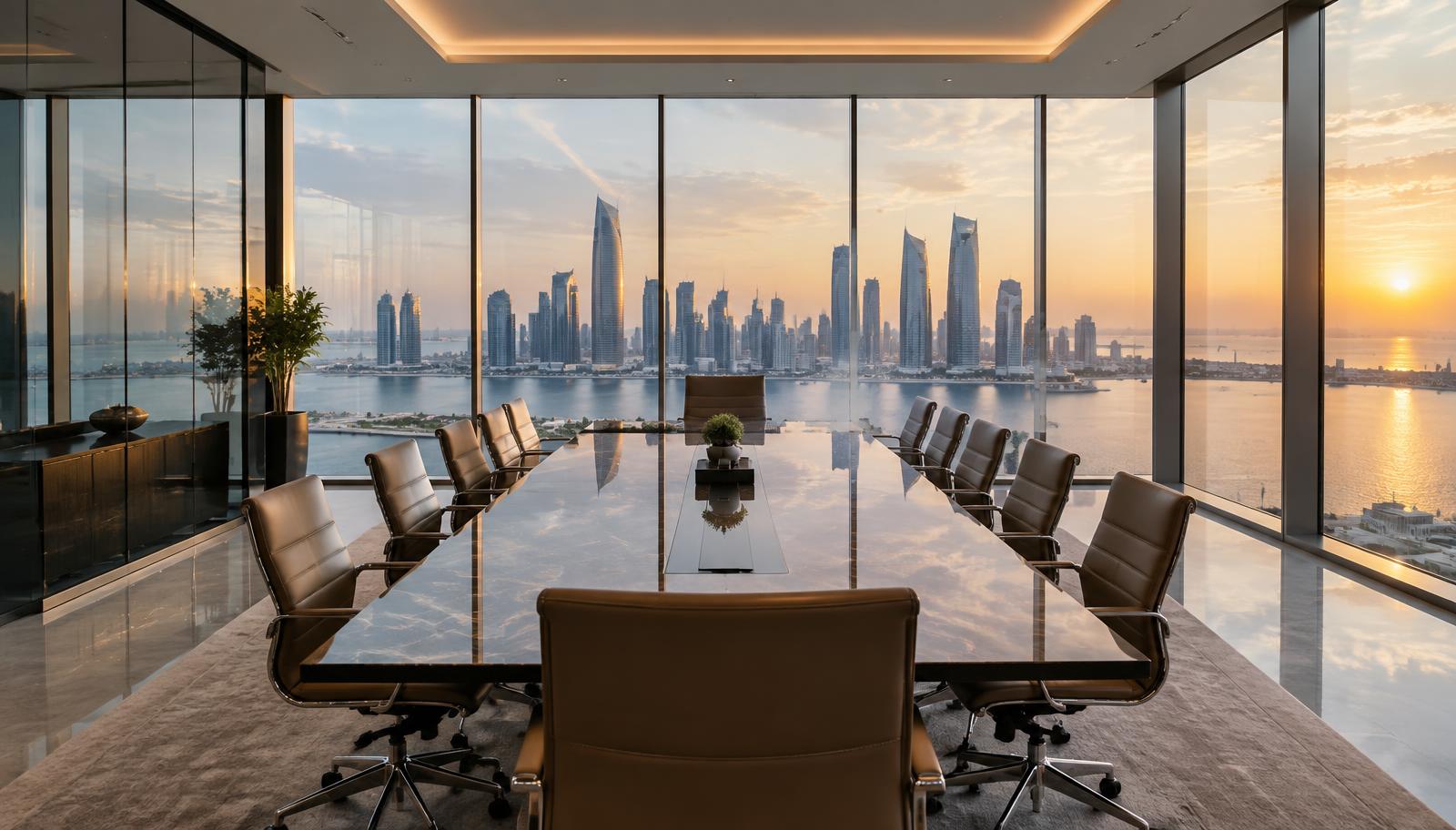 Gulf capital markets enter a new cycle of disciplined growth